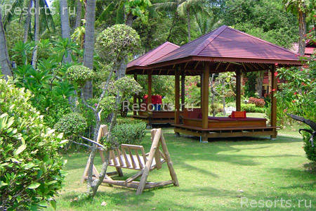 Chaweng Villa Beach Resort 8